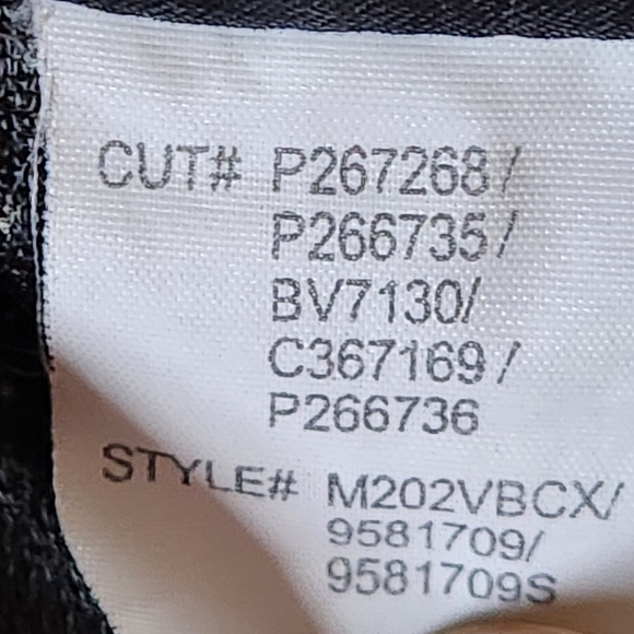 Billabong Mens   Crossfire Submersibles Shorts - Picture 9 of 9